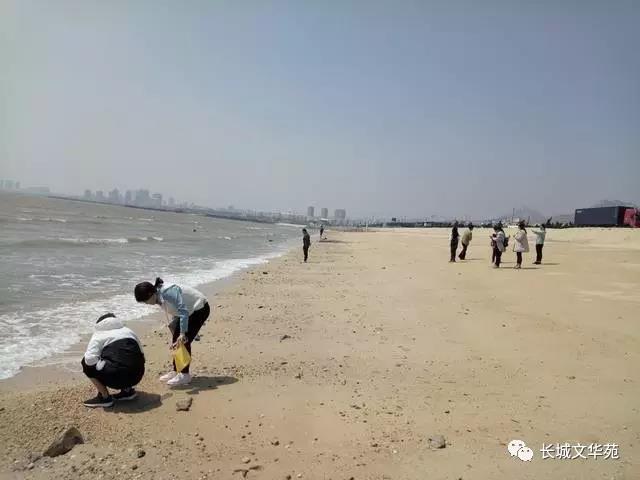 又是一年春来到，长城文华花苑邀您赏春洗肺(图11)