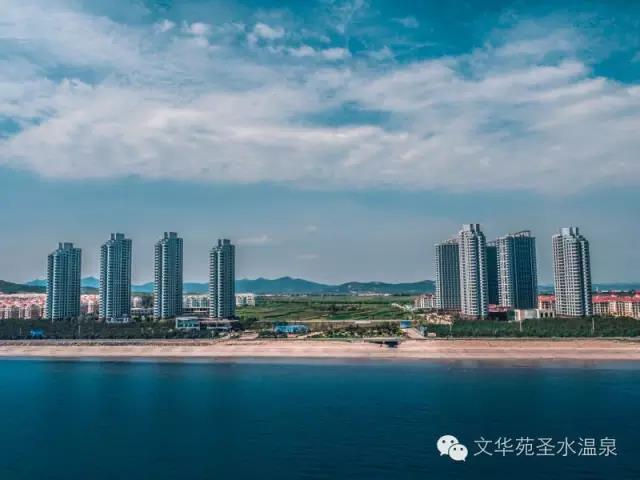 与其送她999朵玫瑰,不如带她来银滩来乳山一次!(图19)